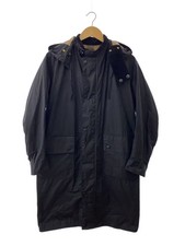 Barbour × MARGARET HOWELL Jacket black