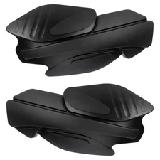 2876846 Hand/Wind Guards For Polaris Scrambler Sportsman 400 450 570 850 XP 1000