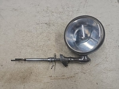 Appleton Electric Company Series S-550 Spotlight Spotlamp    *missing parts*