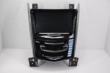 13-18 Cadillac Ats Cts Srx Escalade Radio Display Screen Control 84402534 Oem 13-18 Cadillac Ats Cts Srx Escalade Radio Display Screen Control 84402534 Oem