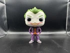 Funko Pop!  The Joker - Batman Arkham Asylum #53