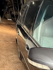 Mercedes W211  KOMBI   E Klasse T&uuml;r  HINTEN  RECHTS