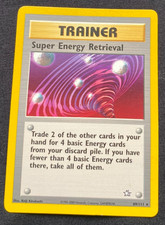 Image for Super Energy Retrieval