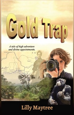 Go*d Trap Lilly Maytree Taschenbuch Kartoniert / Broschiert Englisch 2021