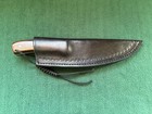 Francis Custom Handmade Knife, Made in Ohio, USA — photo 3