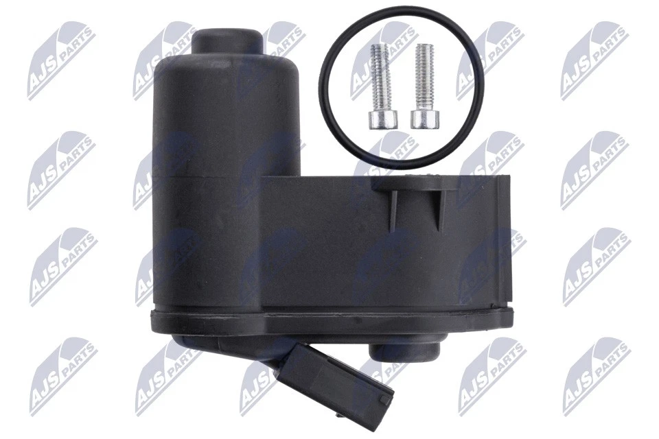 Per NTY HZS-VW-001A MOTORE PINZA FRENO. GO POSTERIORE VW PASSAT 05-0 - Immagine 3 di 4