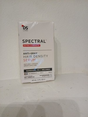 Spectral Anti-Gray Hair Density Serum 60 ml 2FL OZ