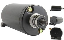 410-54053 Seadoo Starter Compatible With/Replacement For GTI GTX RXP RXT