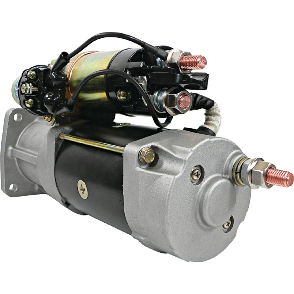 Starter For Sterling L-Line 7500 8000 8500 9500 Truck 2006-2007; 410-12700 - Image 4 of 4