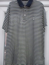RALPH LAUREN RXL POLO GOLF SHIRT GR 2XL