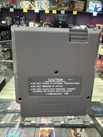 Frankenstein: The Monster Returns (Nintendo NES, 1991) CIB Complete Tested!