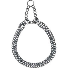 COLLARE PER CANI SEMISTRANGOLO IDEAL STAR 25 mm x 50 cm - IDEAL STAR