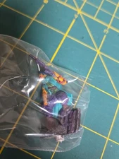 Corvus Belli Infinity Combined Army Victor Messer Defiance