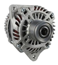 Lichtmaschine Neu - Made In Italy - für A2TX1181 Nissan,Infiniti