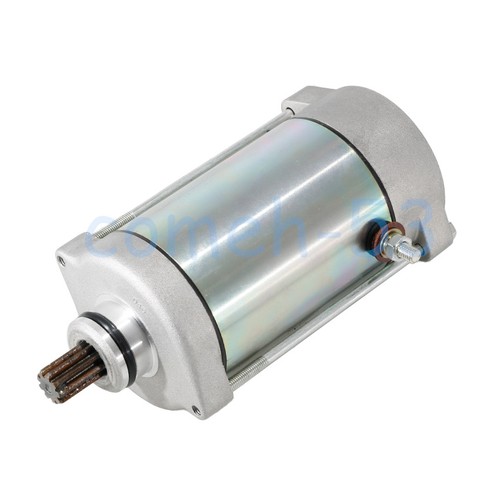 Starter motor For TGB Blade 910706 1000LTX MAX E5 T3b 1000LT T3b 1000LTX E4 - Picture 11 of 12