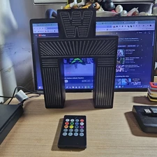 WWE Mattel 3D Printed New Generation Entrance Sound Reactive Accessory