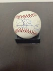 Dennis Eckersley Signed Official MLB Baseball – “HOF 2004” MLB Certified