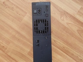 Sony PlayStation 2 Gran Turismo A-spec Race Pack Console Controller Cords & Game