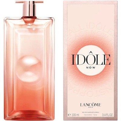 Lancome Idole NOW Women 3.4 oz 100 ml *L'Eau De Parfum* Spray Nib Sealed