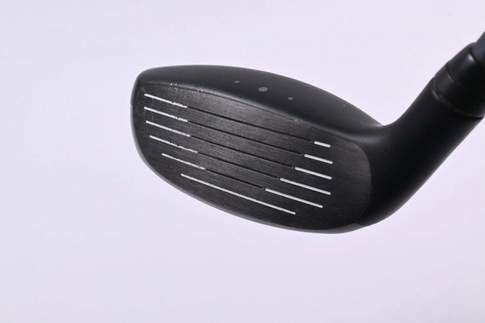 Ping G425 #3 Hybrid / 19 Degree / Stiff Flex Ping Alta CB Slate 70 Shaft - Image 4 of 4