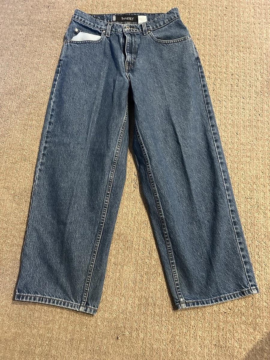 Levi's Silvertab Zip Jeans for Men for sale | eBay