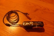 Panasonic Lumix DMC-ZS19 Digital Camera system error see description.