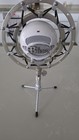 Logitech Blue Snowball USB Mic + pop shield + stand (UK based, new unboxed)