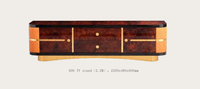 Rtv Sideboard Schrank Kommode Wohnzimmer Kommoden Holz Low Board Regal 220Cm