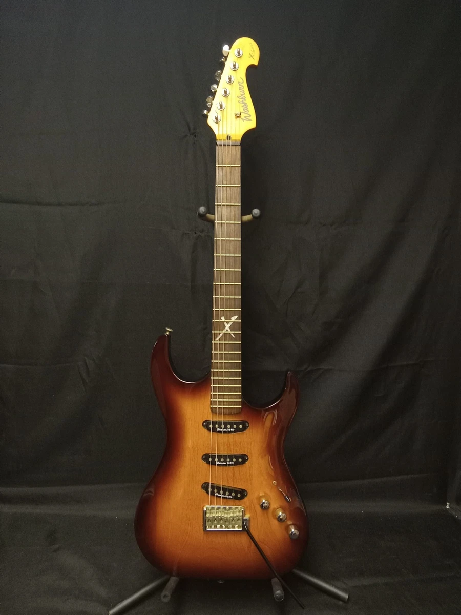 Washburn X Series Guitar for sale - eBay