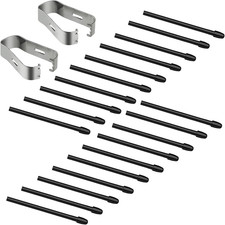 20 Pcs Pen Tips for Remarkable 2, Durable Remarkable Pen Tips,Replacement Tibs f
