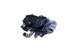 Audi A6 S6 C7 4G 2012 Diesel AGR-Ventil Abgasr�ckf�hrung V29062884B DMV12042