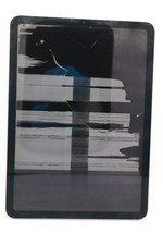 Apple iPad Air 5a generazione 64 GB viola A2588 LCD danni hobbisti DIFETTOSO #6007