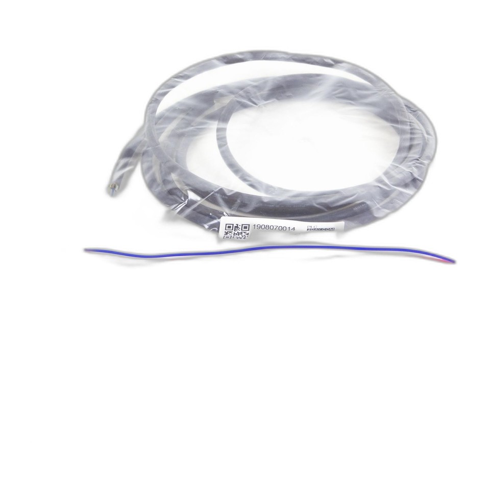 AWM 20963 E63216-EB M16 12-Pin Spina Sensore Encoderkabel Motore Data Cavo