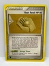 Root Fossil Common Trainer Pokemon TCG EX Sandstorm 92/100