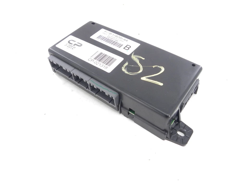 Módulo de control electrónico de carrocería GEM General BCM para Explorer Mountaineer 1997 Foto 2 de 4