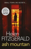 Helen Fitzgerald | Ash Mountain | Taschenbuch | Englisch (2020) | Orenda Books