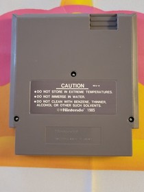 Darkman (Nintendo Entertainment System, 1991 NES) Cartridge Only 