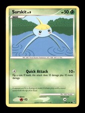 Surskit #130 Prices | Pokemon Supreme Victors | Pokemon Cards
