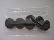 12x 32mm Round Bases. OFFICIAL GAMES WORKSHOP, NEW Warhammer 40K AOS Sigmar 2019