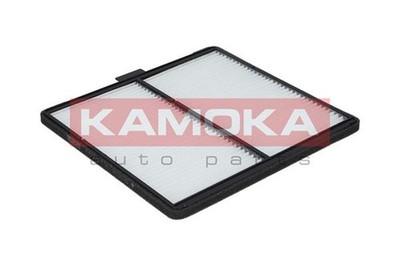 KAMOKA Innenraumfilter F413701 Frischluftfilter für CHEVROLET MATIZ SPARK M250
