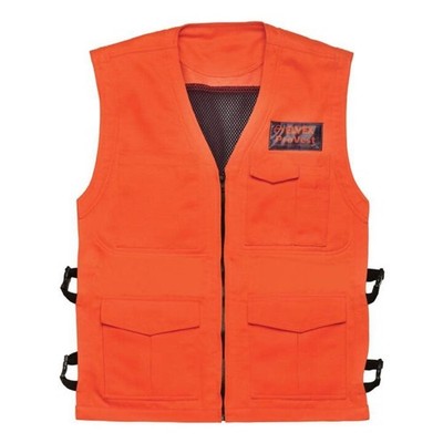 Delta Plus ProVest II, X-Large Chest Size 46  to 52 