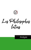 Comprendre la philosophie | Les Philosophes Latins (éTude Et Analyse ComplèTe...