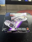 STAR WARS Shadows of the Empire DASH RENDAR'S OUTRIDER 1996 by Kenner