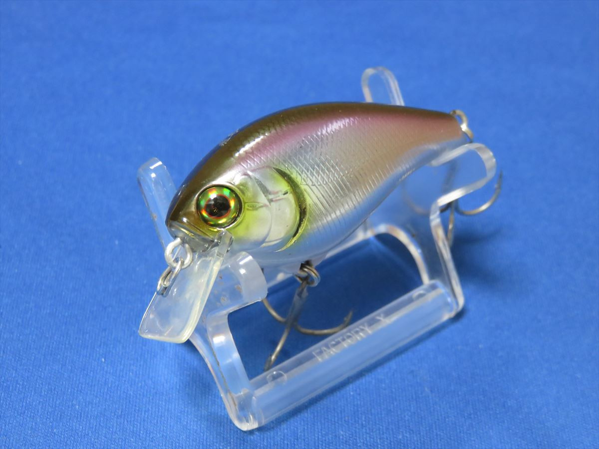JACKALL BROS. ASKA 60SR Fishing Lure (F136 | eBay