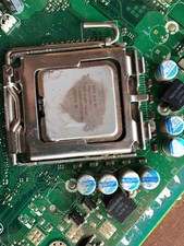 Dell Dimension E310 Motherboard CN-0JC474 UNTESTED (CPU included)