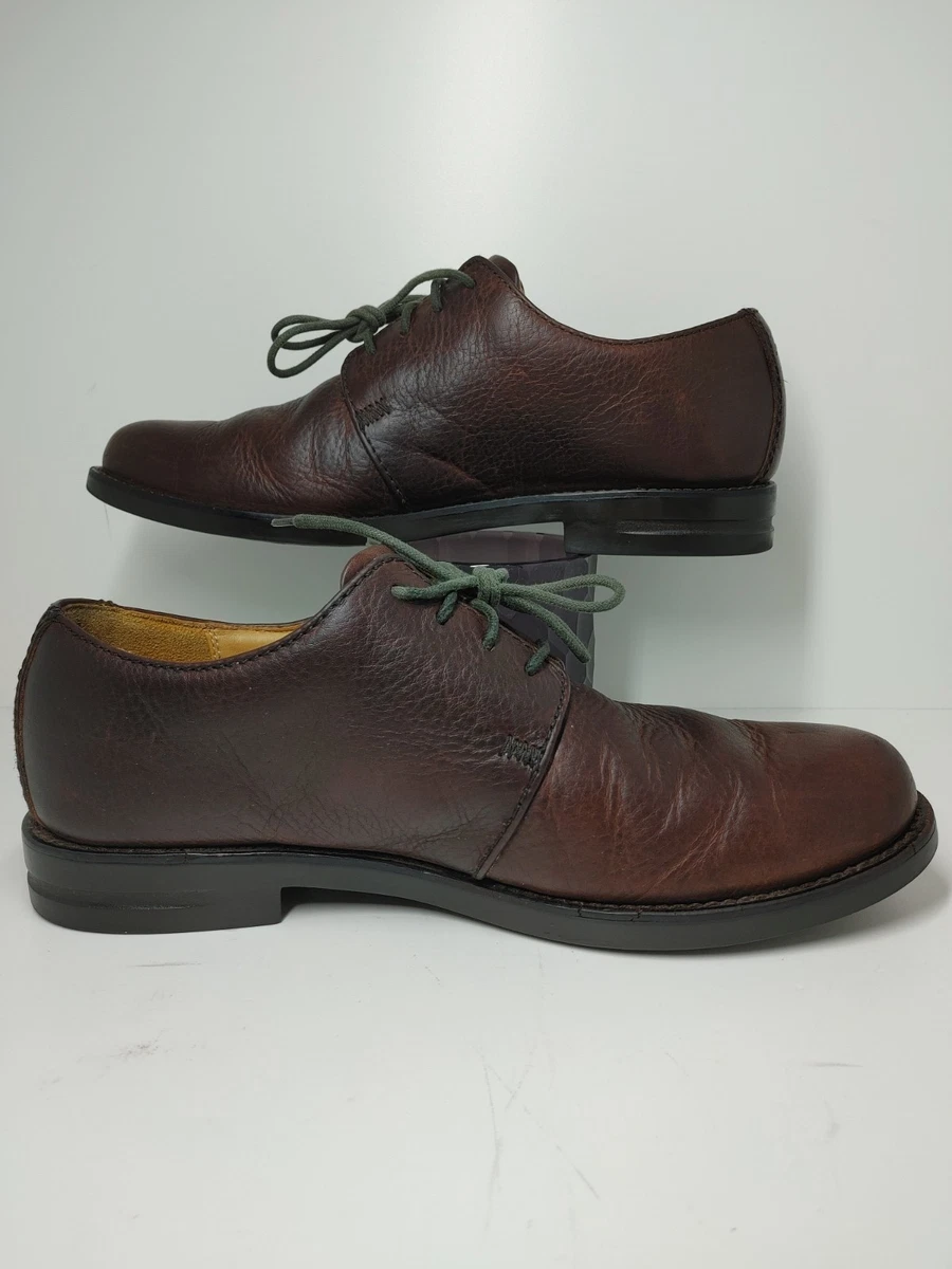 Bison Leather Indiana Men display picture 3