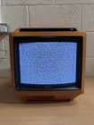 14 Inch Sony Trinitron CRT Retro Gaming TV Monitor Vintage Portable KV-1400UB