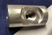 NEW TRIUMPH HYDRAULIC RESERVOIR T140 TR7 83-7056 UK MADE