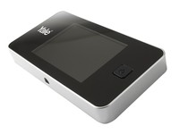 Yale Alarms Yefddvs Digital Door Viewer 14mm - Standard Yale Alarms Yefddvs Digital Door Viewer 14mm - Standard