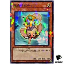 The Fabled Chawa TW02-JP012 [NPR] Normal Parallel Terminal World 2 Yugioh